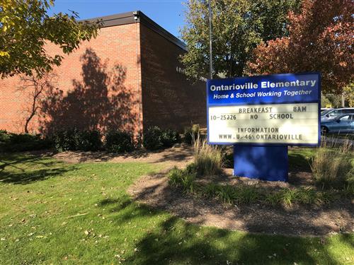 Ontarioville
